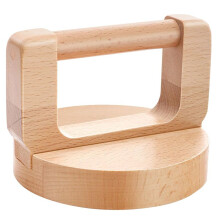 Wood Block Printing Printmaking Supplies Embossing Tool, Ideal for Block Printing Linocut Crafting Scrapbooking