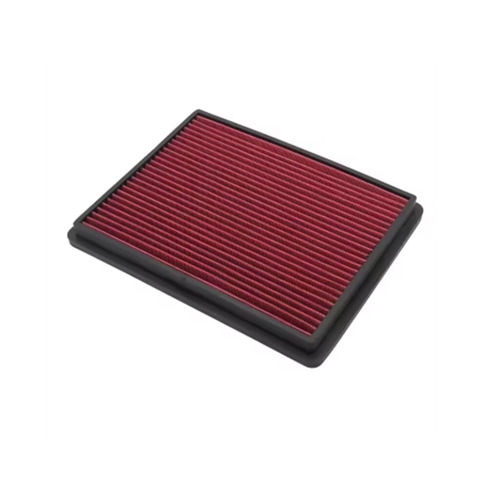 2129 Car High Flow Air Filter For Silverado Avalanche Suburban Sierra 1500 2500 3500 Yukon 1999-2019 6033228994213