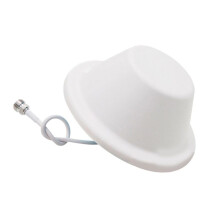 4G LTE Deckenantenne für GSM 3G 2G 800-3700 MHz, Externe Innenantenne für Mobilen Signalverstärker und -Verstärker