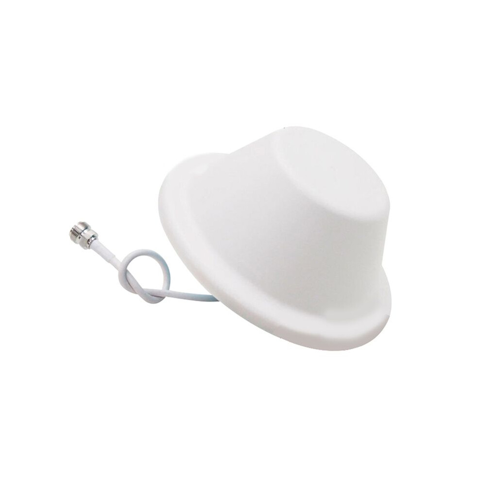 4G Lte Ceiling Antenna For Gsm 3G 2G 800-3700Mhz Indoor External Antenna For Mobile Signal Booster And Amplifier 4711436301628
