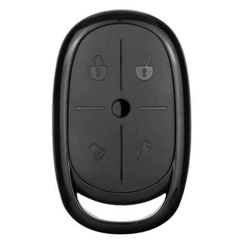 Télécommande Sans Fil 433 MHz Télécommande Universelle Duplicateur Clone Clonage Code pour Porte de Garage Portail 1 Pièces