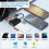 USB 3.0 Multi Card Reader 6 in 1 /MS/M2/TF/SIM/ Picture Card Reader USB3.0 Card Reader 2