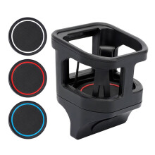 Portabicchieri per Auto per  Jimny JB74/JB64 2018-2023 Supporto per Tazza D'Acqua Accessori Interni