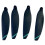 L200 PRO MAX Drone Propellers Blades Quadcopter Propeller for L200 Pro Max Drone Replacement Accessories 5