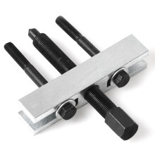 Crankshaft Belt Pulley Removal Tool Fan Impeller Puller Motor Steering Wheel Brake Bearing Extractor for Car Repair Tool