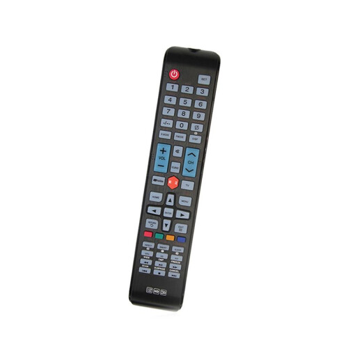 RM-L1195+X Universal Remote Control Multi-Device Compatibility, Easy Setup for TV 1