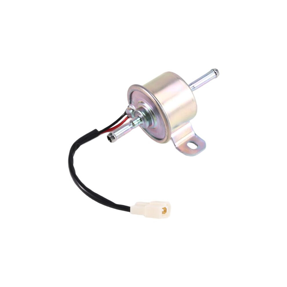 R1401-51350 12V Fuel Lift Pump R1401-51352 For Engine D722 D905 D1105 D1305 V1505 V2203 Zd221 Zd323 R420 R520 6033077615659