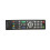 Universal Remote Control RM-014S+ Multi-Device Compatibility, Easy Setup for TV, DVD 8