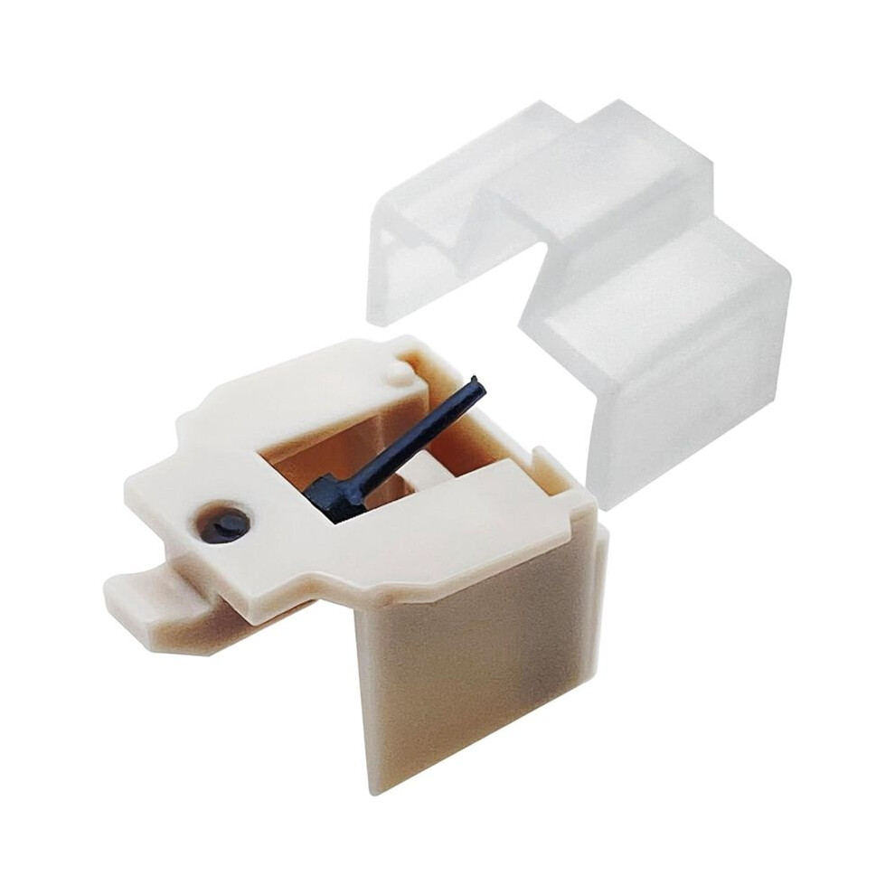 Atn3600l Conical Record Player Needle Replacement For At-Lp60 At-Lp60usb Turntable Stylus With Cover 6032925461905