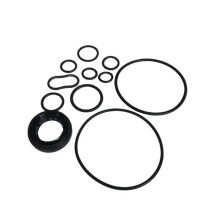 Reparatieset Stuurbekrachtigingspomp Power Seal Ring Oliekeerring 91349-RAA-A01 06538-RAA-A01 voor Accord CRV voor TL