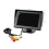 4,3 Polegadas HD Reversing Display Reversing Image Display Parking Assist Display para Carro Caminhão Reboque 2