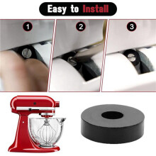 4pcs Washer Replacement for Blenders Mixers -for Tilt Mixers Attachments Washer