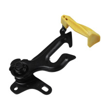 Engine Hood Safety Catch Release Lever Buckle 31425790 for XC60 2009-2016 Bonnet Hood Safety Catch Lock