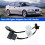 For  E46 3 Series Car Rear LED Lights Adapter Cable Set 61120153650 5