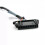 For  E46 3 Series Car Rear LED Lights Adapter Cable Set 61120153650 6