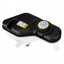Engines Coolant Expansion Tank Radiator Water Tank for  S-TYPE XF X250 XJ X351 2W938A080AC 8W838101AB XR852096
