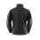Result (S, Black) Result Work-Guard Womens/Ladies Treble Stitch Soft Shell Jacket 3