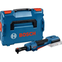 Clé à cliquet GRC 18V-60 Professional ohne Akku und Ladegerät - Geliefert in L-Boxx 136 - BOSCH - 06019N8001