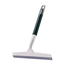 Ergonomic Glass Squeegee Widen Cleaning Tool 24.6x27.5cm