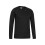 (M, Black) Mountain Warehouse Mens Talus Thermal Base Layer Set 5