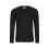 (M, Black) Mountain Warehouse Mens Talus Thermal Base Layer Set 4