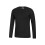 (M, Black) Mountain Warehouse Mens Talus Thermal Base Layer Set 2