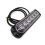 Stroboscooplamp 6 LED 12V-24V, groen 4