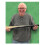 Dennis Taylor Signed Snooker Cue 2