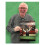 Dennis Taylor Signed Snooker Photo. Framed 3