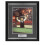 Dennis Taylor Signed Snooker Photo. Deluxe Frame 1