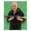 Steve Davis And Jimmy White Signed Snooker Cue 3