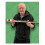 Steve Davis Signed Snooker Cue. In Display Case 4