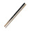 Steve Davis Signed Snooker Cue. In Display Case 3