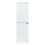 Willow Appliances Willow WBI5050DSW 228L Integrated Fridge Freezer 3