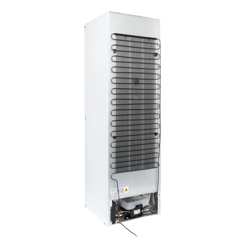 Willow Appliances Willow WBI5050DSW 228L Integrated Fridge Freezer 1
