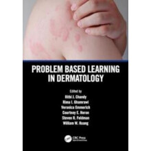 Problem Based Learning in Dermatology Paperback Book