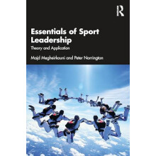 Essentials of Sport Leadership by Peter Norrington Paperback Book