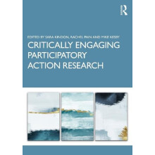 Critically Engaging Participatory Action Research Paperback Book