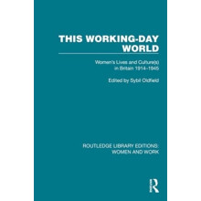 This WorkingDay World Paperback Book