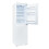 Willow Appliances Willow WBI5050DSW 228L Integrated Fridge Freezer 6
