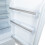 Willow Appliances Willow WBI5050DSW 228L Integrated Fridge Freezer 9