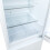 Willow Appliances Willow WBI5050DSW 228L Integrated Fridge Freezer 11