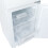 Willow Appliances Willow WBI5050DSW 228L Integrated Fridge Freezer 12