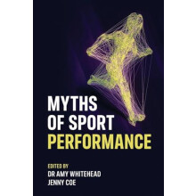 Myths of Sport Performance Paperback Book