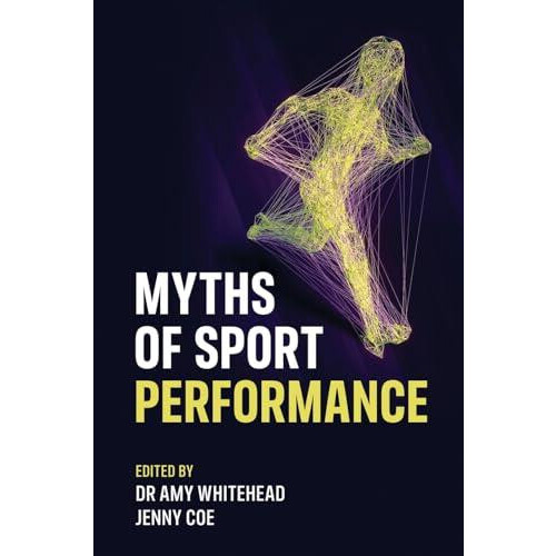Myths of Sport Performance Paperback Book