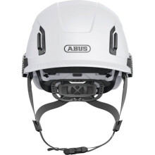 Electrical Works Safety Helmet - ABUS - SPECTOR-E - Polar White