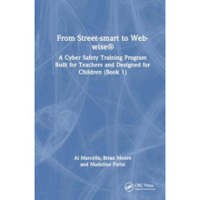 From Streetsmart to Webwise by Madeline Parisi Paperback Book