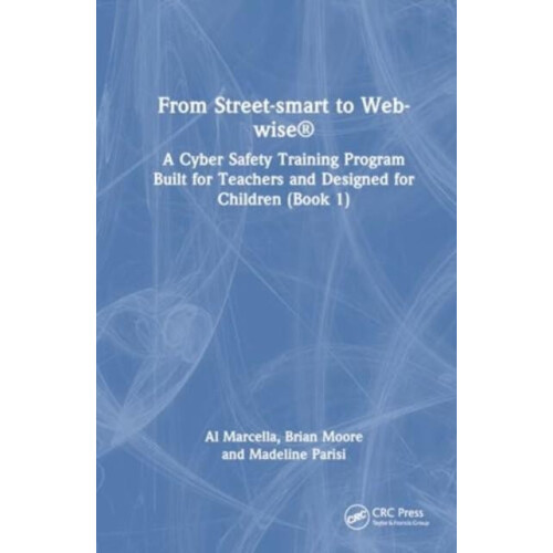 From Streetsmart to Webwise by Madeline Parisi Paperback Book