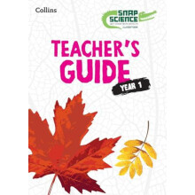 Snap Science Teachers Guide Year 1 by David Allen Paperback Book