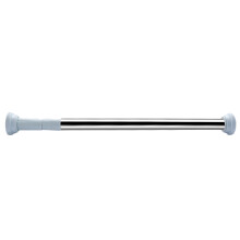 3Pièces Barre De Tension Pour Salle De Bain Dressing